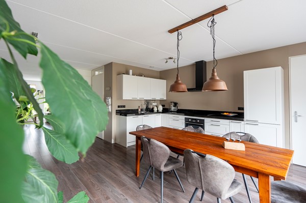 Medium property photo - Catrijn Epessingel 4, 8701 VC Bolsward